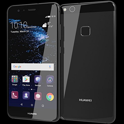 Huawei P10 Lite (WAS-TL10) 32GB Midnight Black, Dual Sim, 5.2
